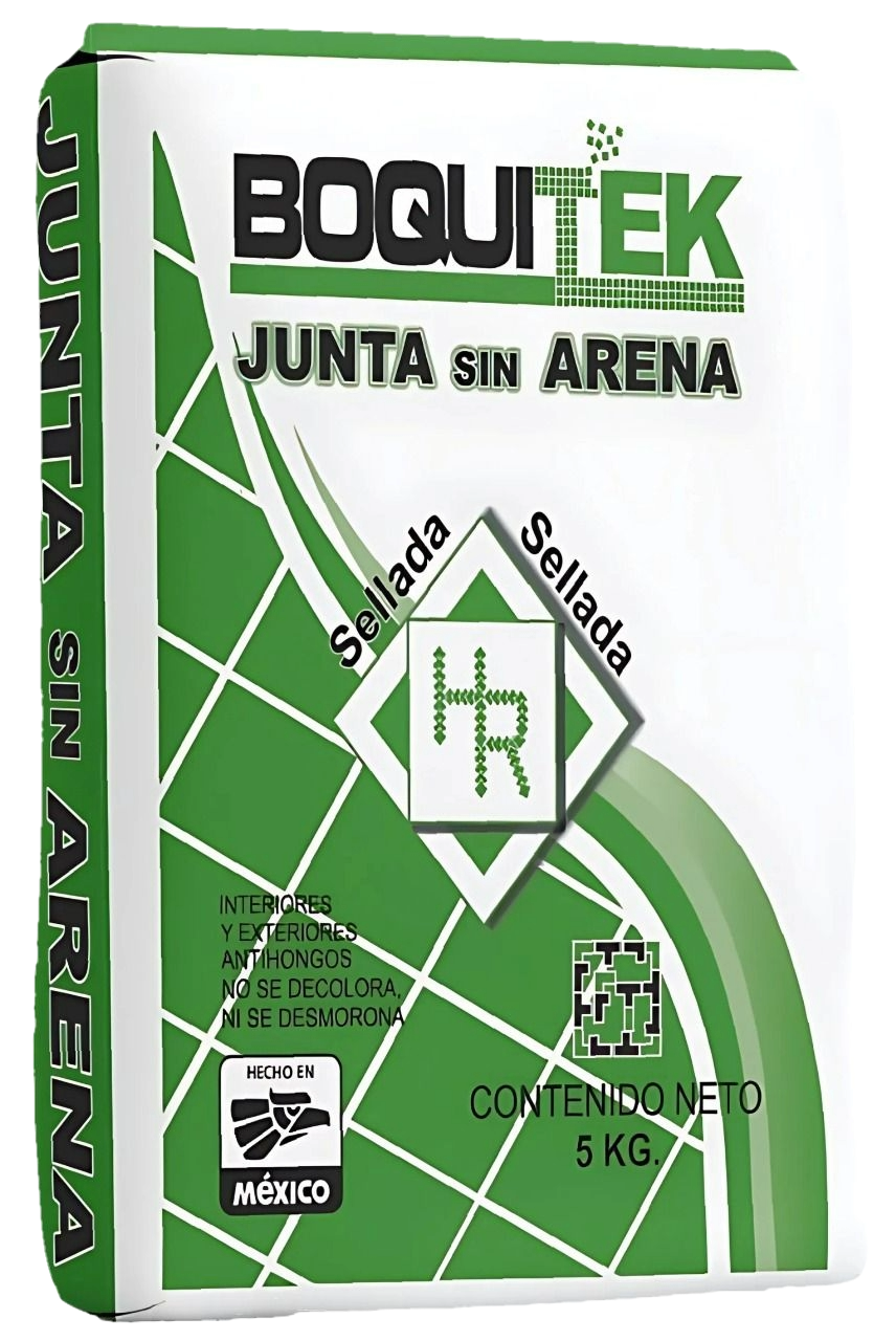 BOQUITEK JUNTA sin ARENA