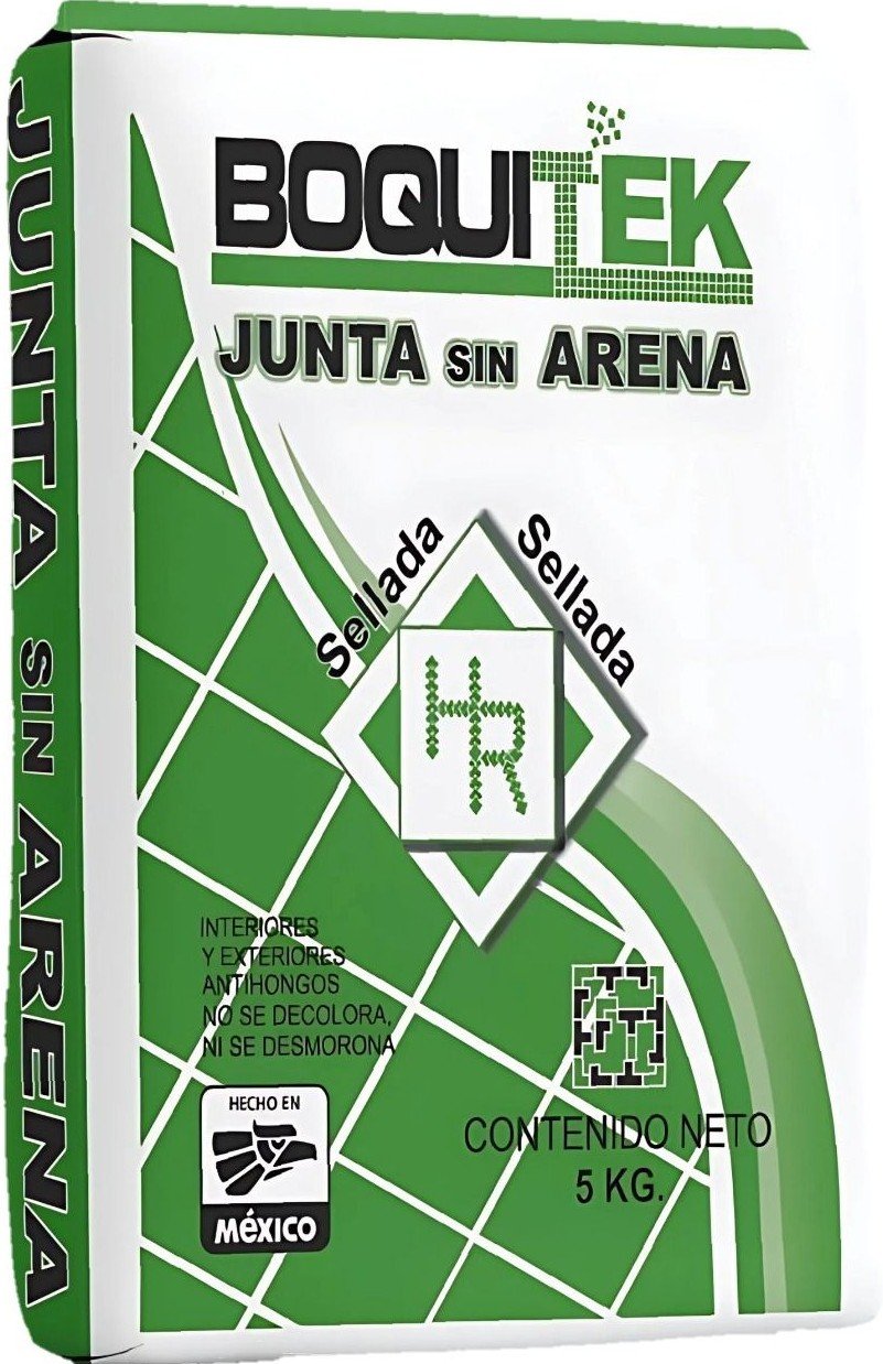 BOQUITEK