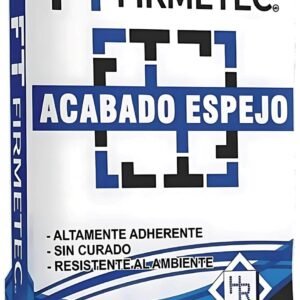 ACABADO ESPEJO 20kg