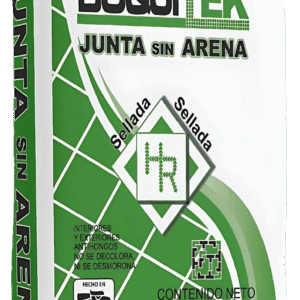JUNTA sin ARENA 20kg