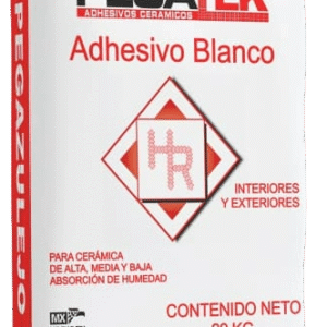 PEGAZULEJO/PEGATEK 20kg